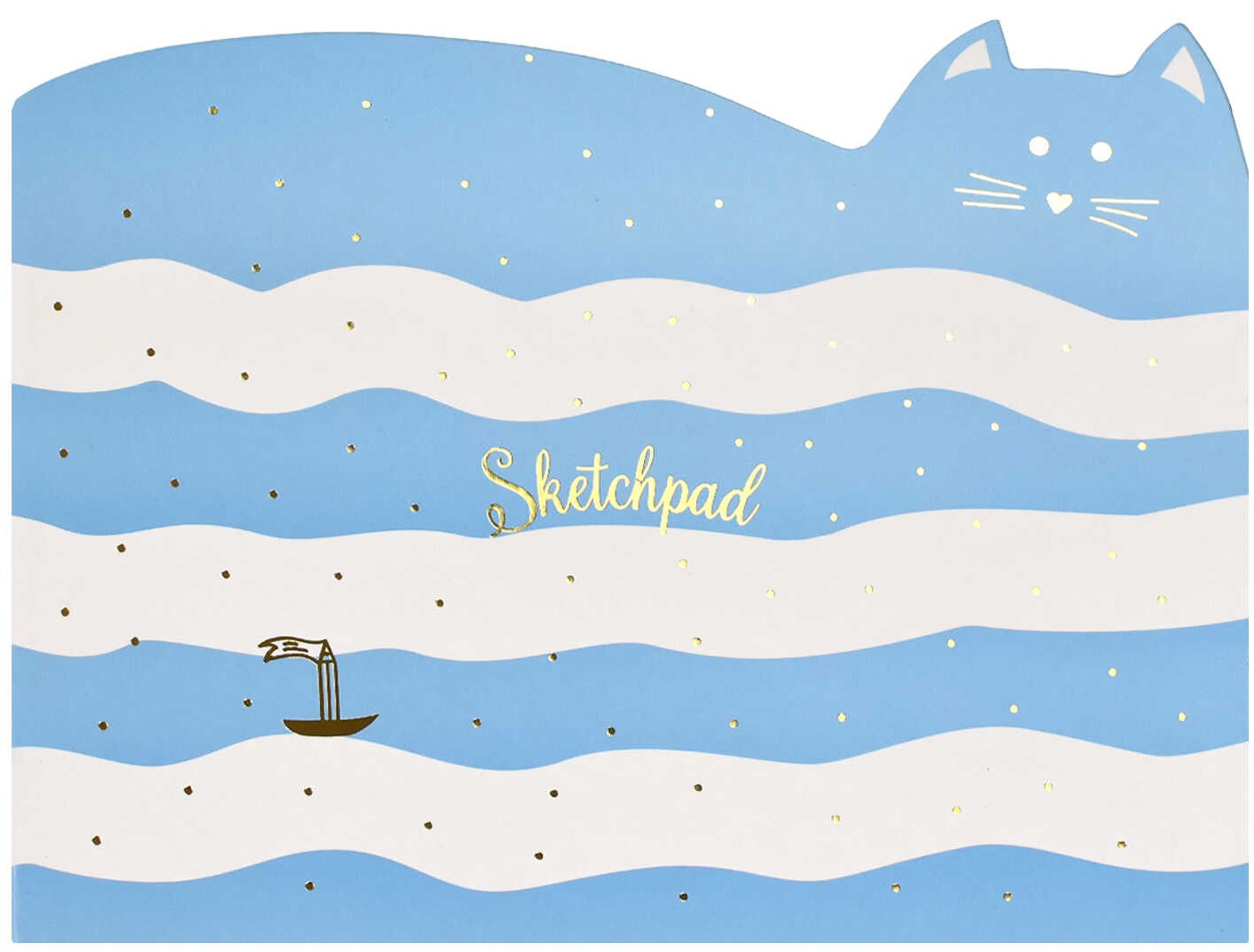 Sketchpad Marine Texture