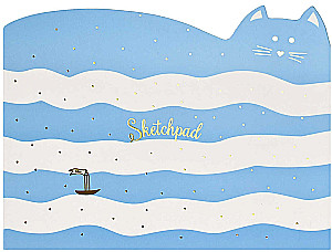 Sketchpad Marine Texture