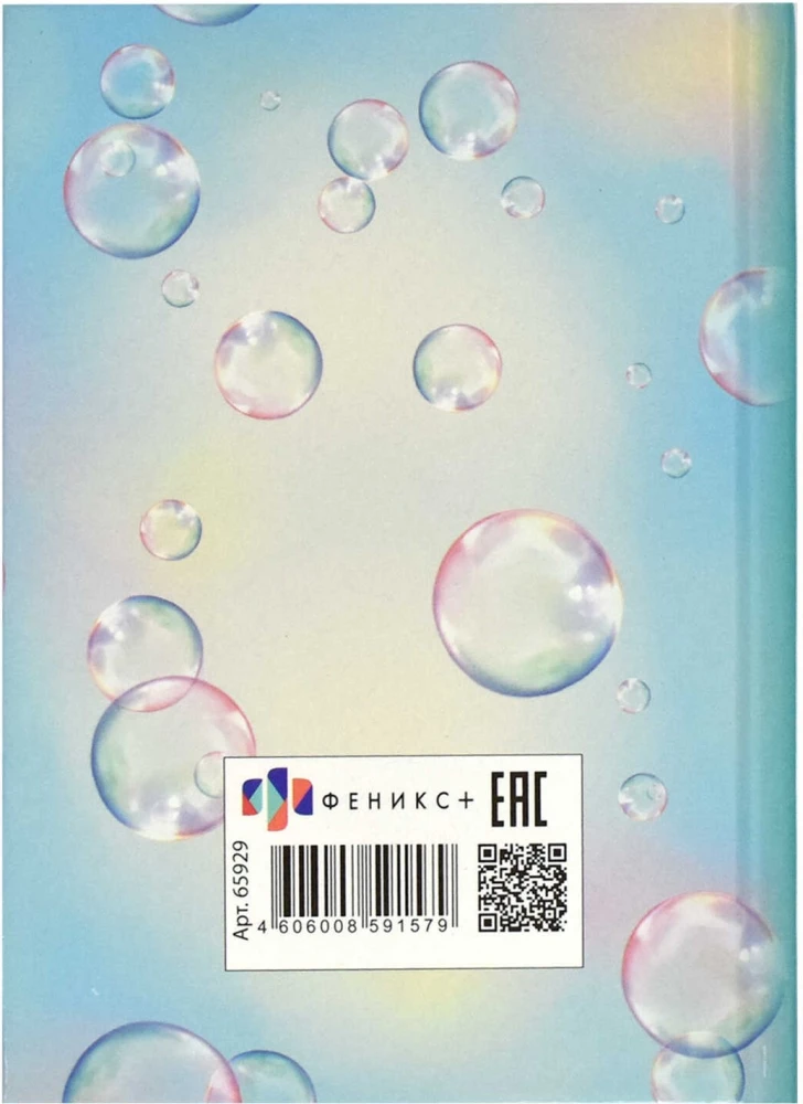 Notebook Sea Princess