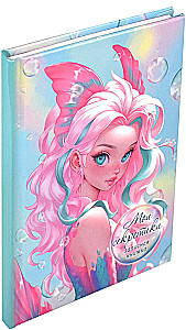 Notebook Sea Princess