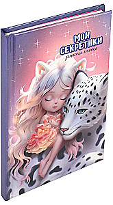 Notebook Fairy Tale Dream