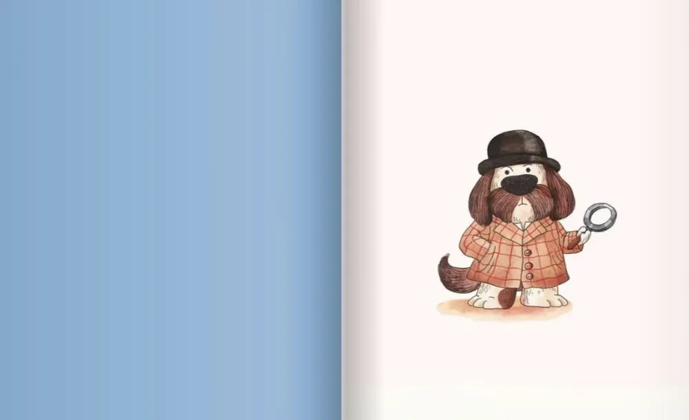 Detective Samson