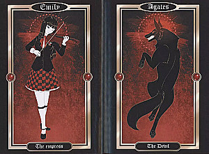 Devilish Thrill