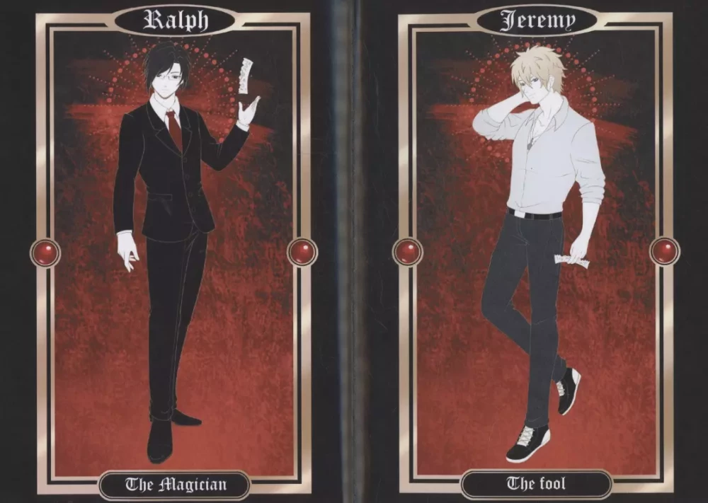 Devilish Thrill