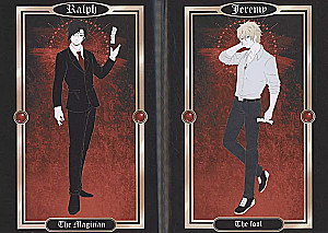Devilish Thrill