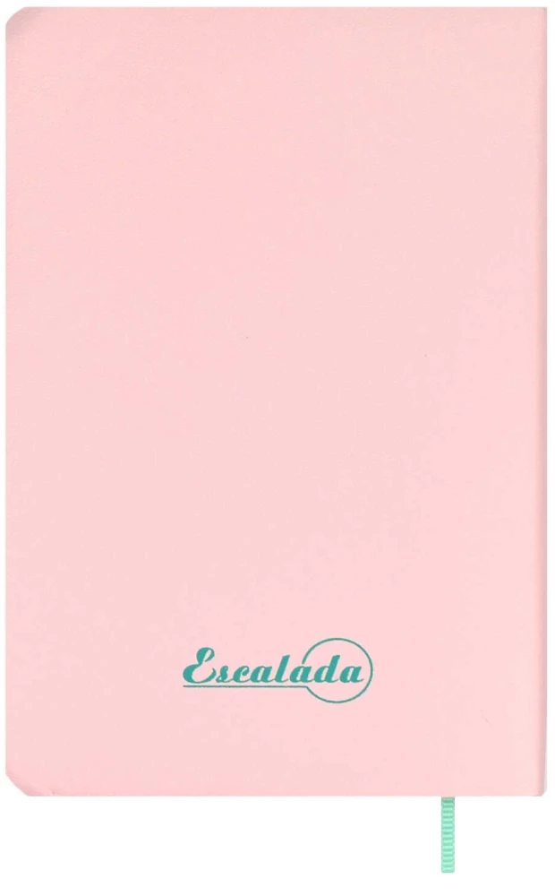 Notebook You are safe with me