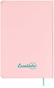 Notebook You are safe with me