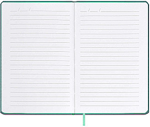Notebook You are safe with me