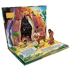 POP UP Encyclopedia. Farm
