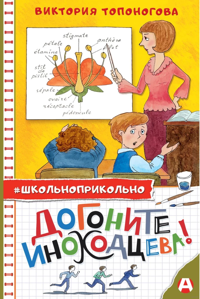 Catch Inokhodtsev!