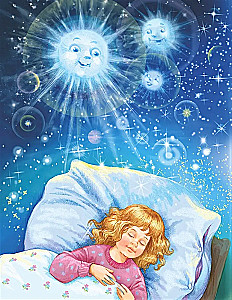 Falling Star