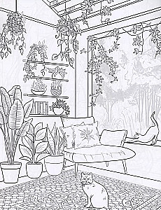 My Cozy Home