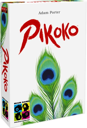 Pikoko Board Game