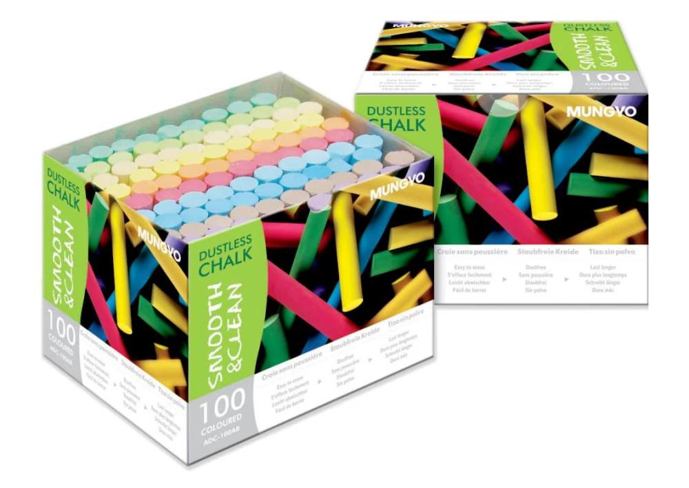 Chalk for Board Mungyo