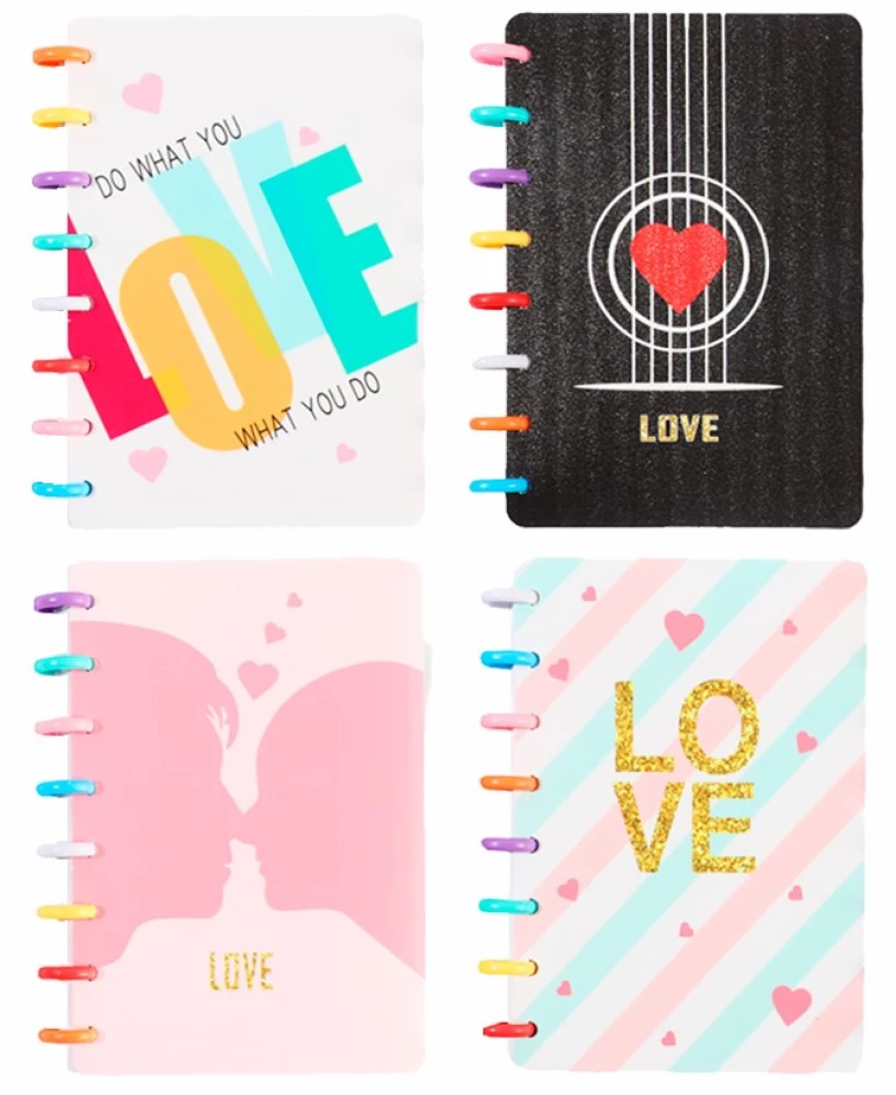 Ring Notebook
