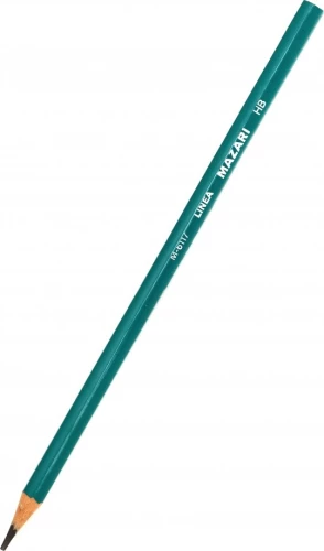 Bleistift aus Graphit Carina