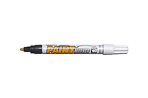 Marker olejowy MUNGYO czarny (2-4 mm)