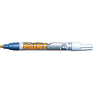 Mungyo Oil Marker Silver (2-4 mm)