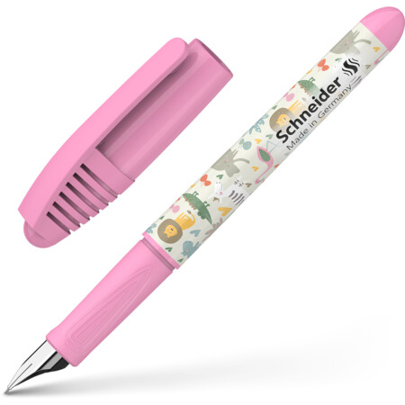 Plunksnūkas Schneider Zippi Funny Safari