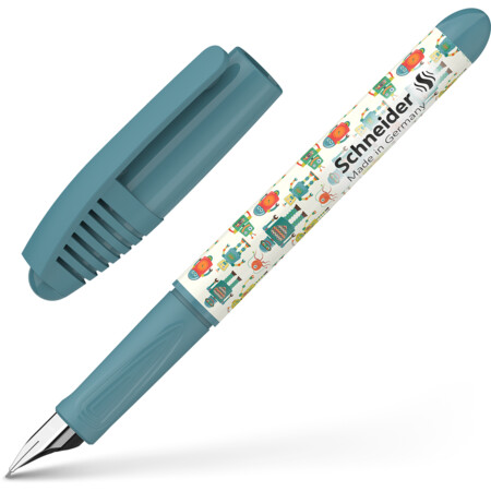 Rašiklis Parker Zippi Cool Robots