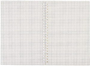 Notepad Flowers