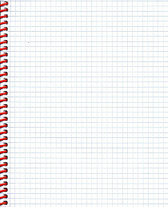 Classic Checked Notebook