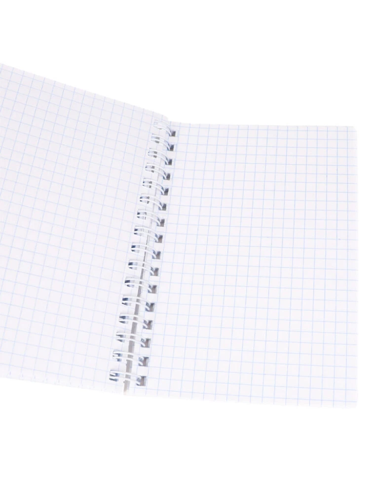 Notebook of the Beauty of the World