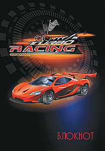 A7 Notepad Auto Mazari (grid)