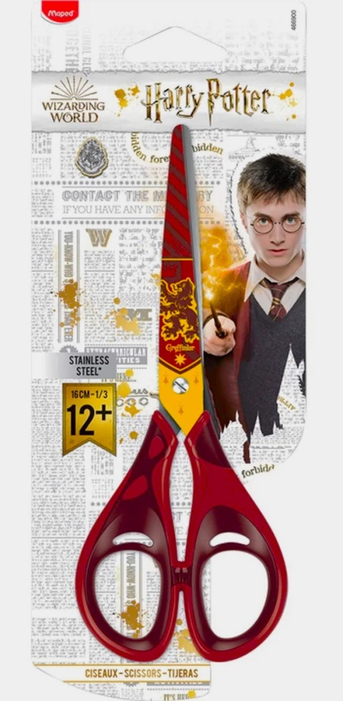 Nożyczki Harry Potter (16 cm)