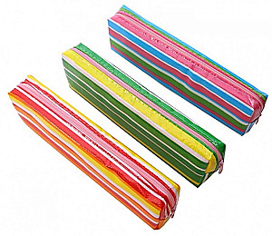 Tabby Cosmetic Pencil Case