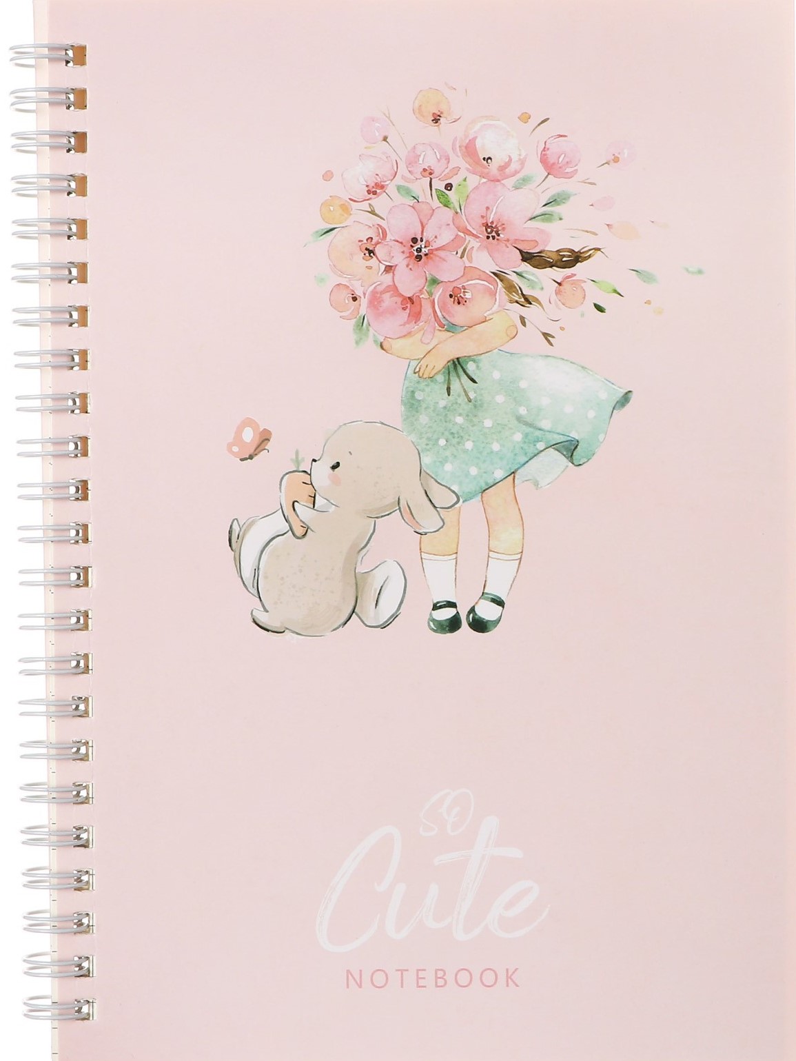 Cute Notebook