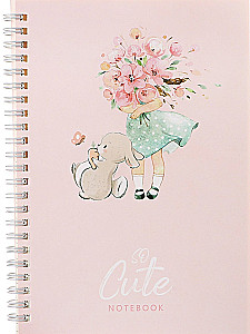 Cute Notebook