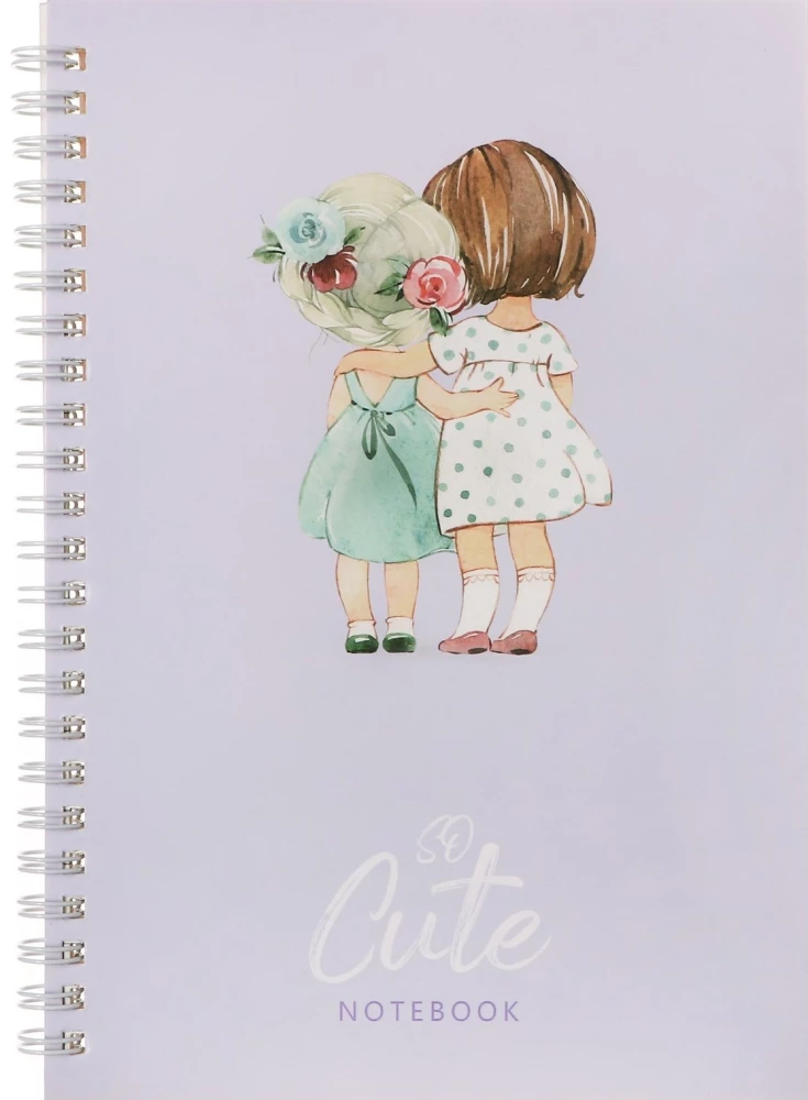 Cute Notebook