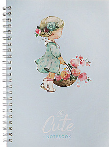 Cute Notebook