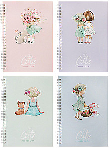 Cute Notebook