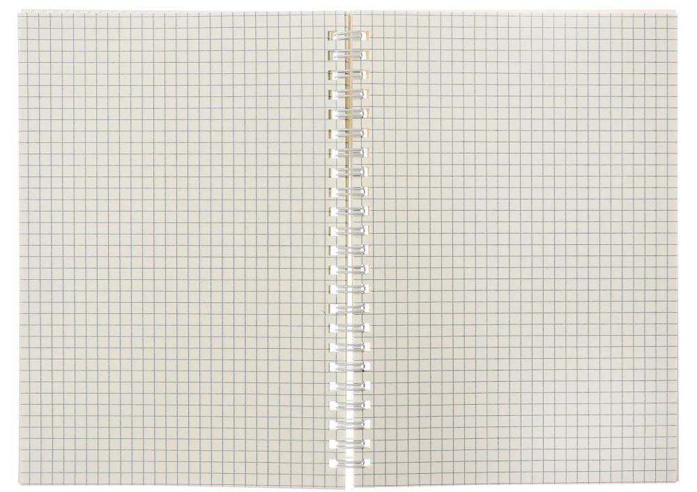 Cute Notebook