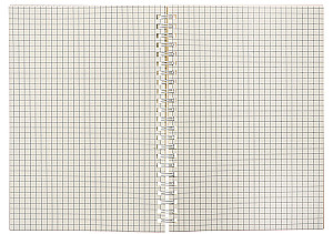 Cute Notebook