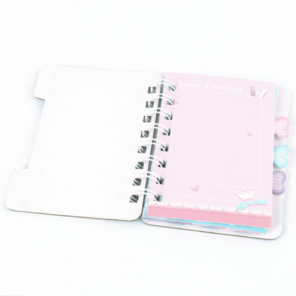 Flamingo Notebook