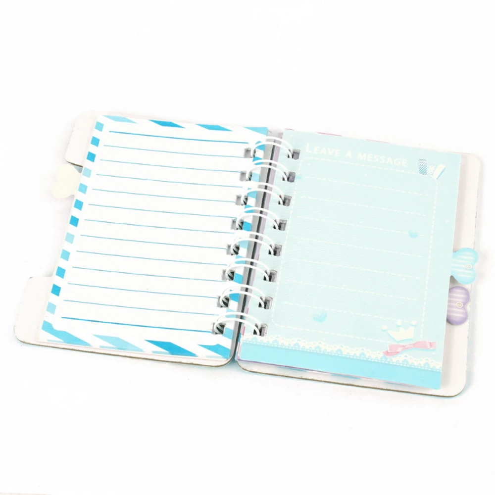 Flamingo Notebook