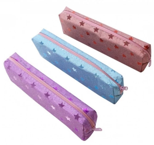 Star Cosmetic Pouch