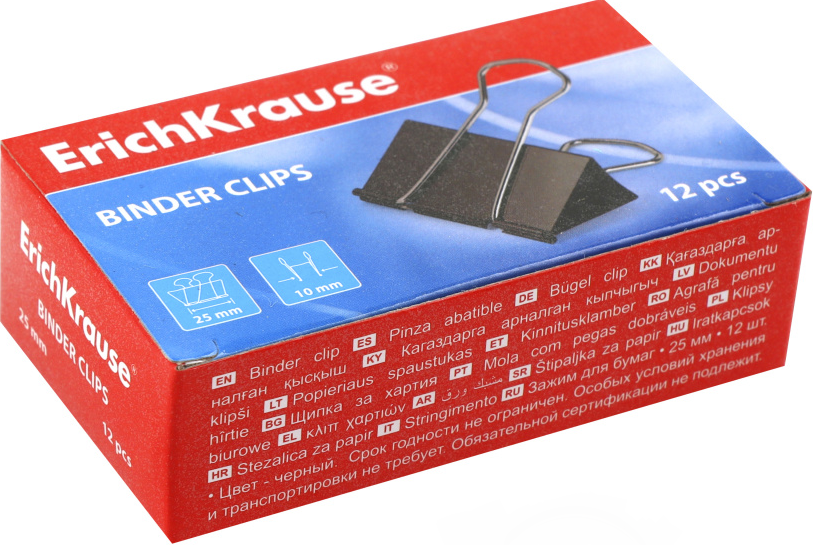 Popieriaus spaustukai