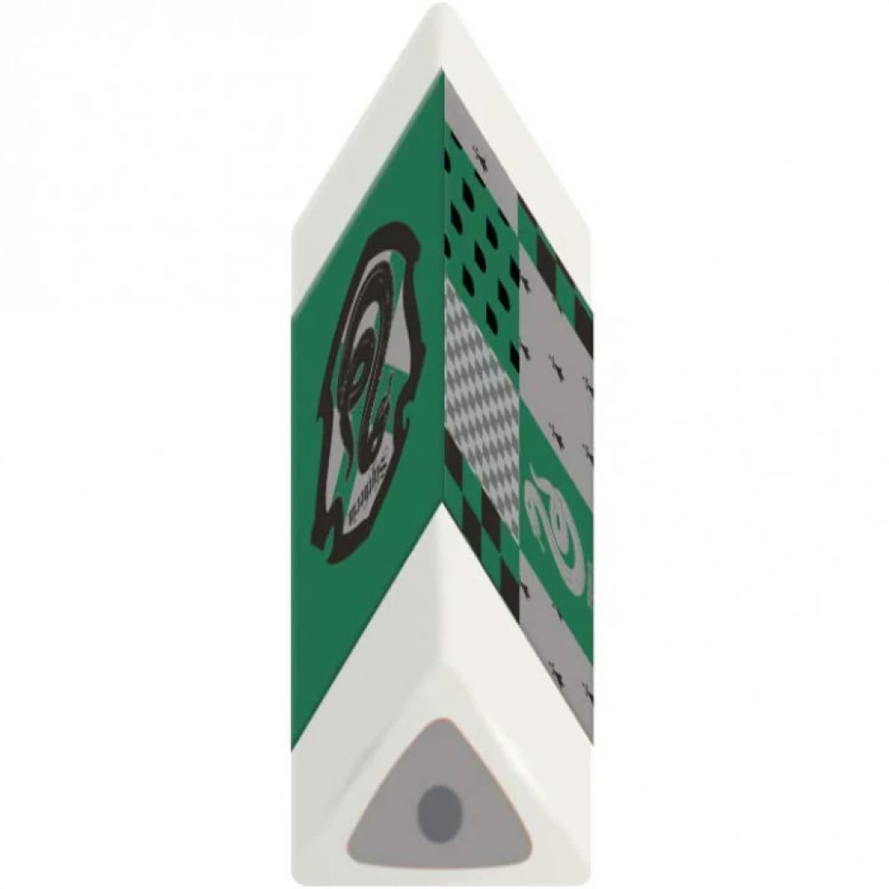 Zestaw gumek Pyramid Harry Potter, 3 sztuki