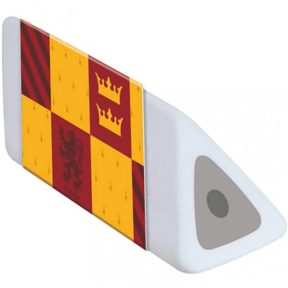 Zestaw gumek Pyramid Harry Potter, 3 sztuki