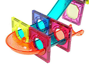 Magnetic Track, 37 pieces