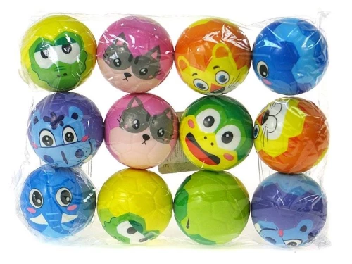 Stress Ball Animals (mix)
