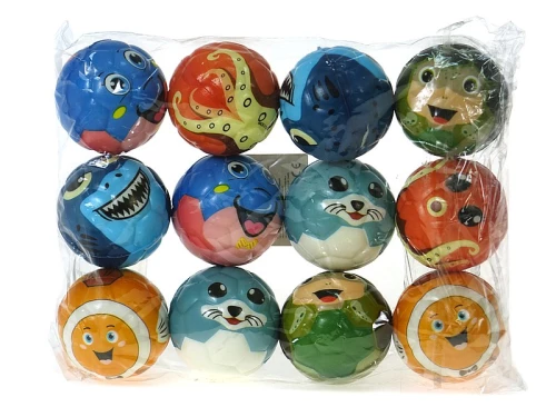 Stress Ball Sea Creatures (mix)