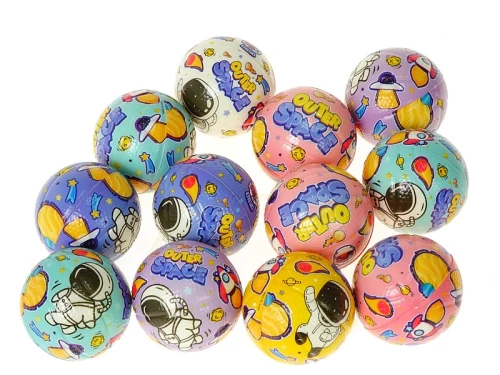 Stress Ball Space (mix)