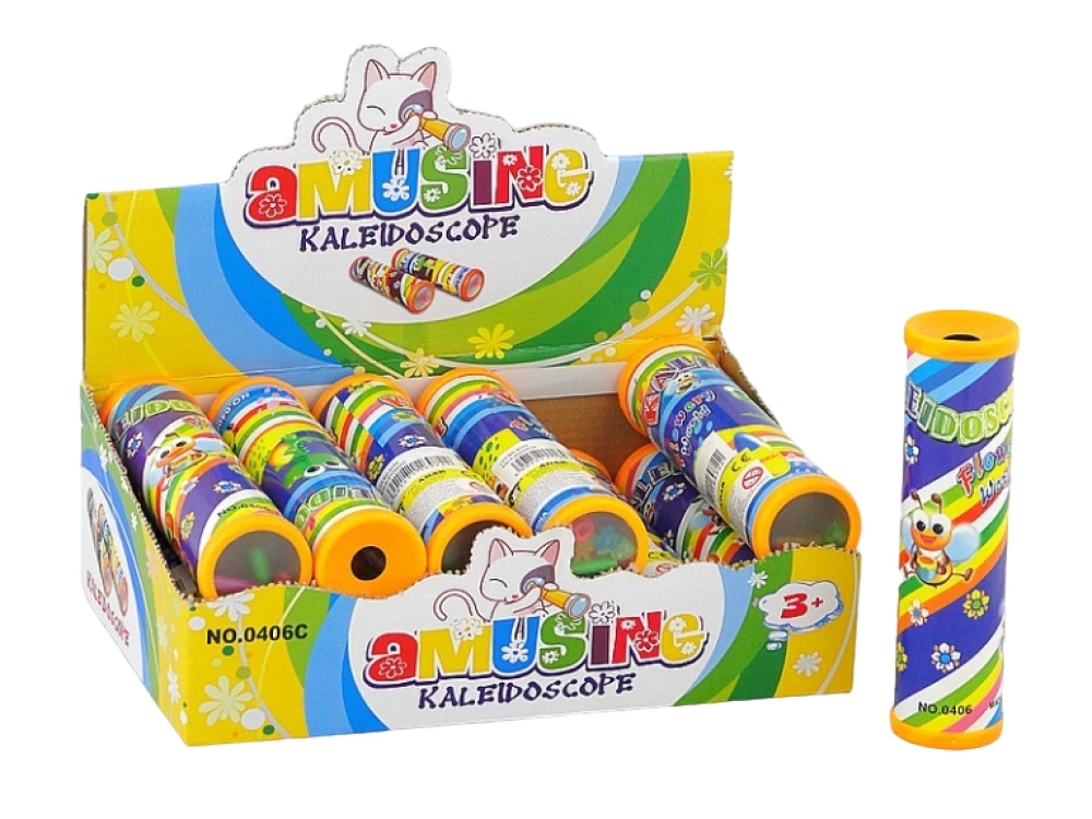 Kaleidoscope Amusine