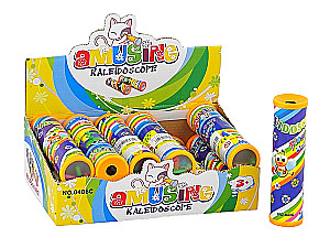 Kaleidoscope Amusine