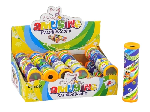 Kalejdoskop Amusine